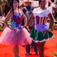 Illustration for article titled The Most Sensational Cosplay From D23, Part Two
